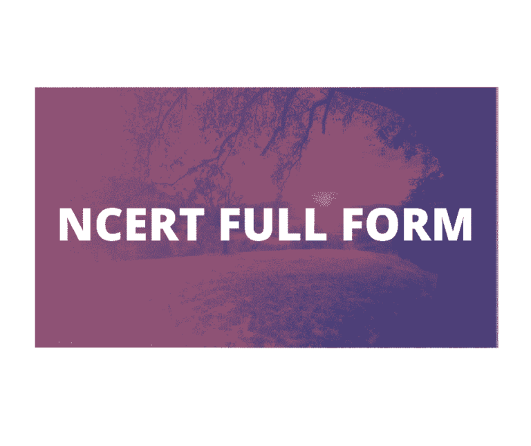 ncert-full-form-ncert-ncert-full-form-in-hindi