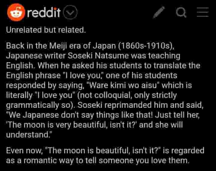 isnt-the-moon-lovely-meaning